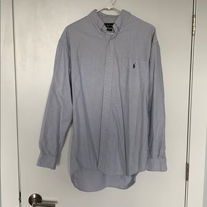 Polo Ralph Lauren button up